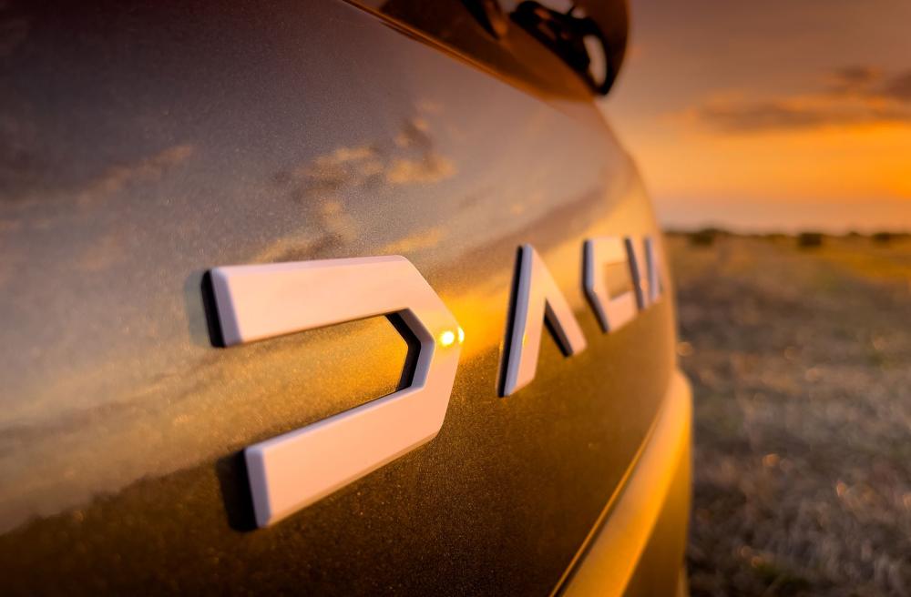 dacia