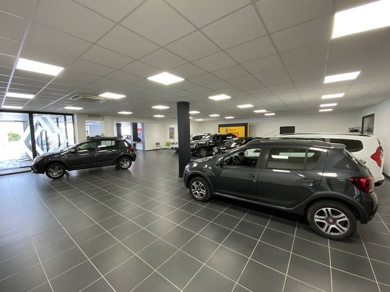 le showroom 10