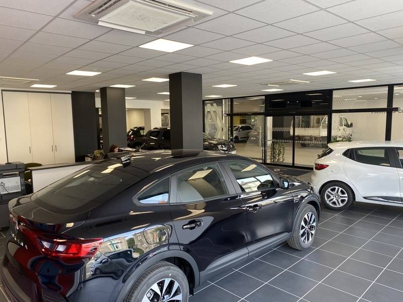 le showroom 11