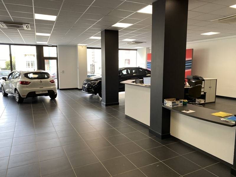 le showroom 18