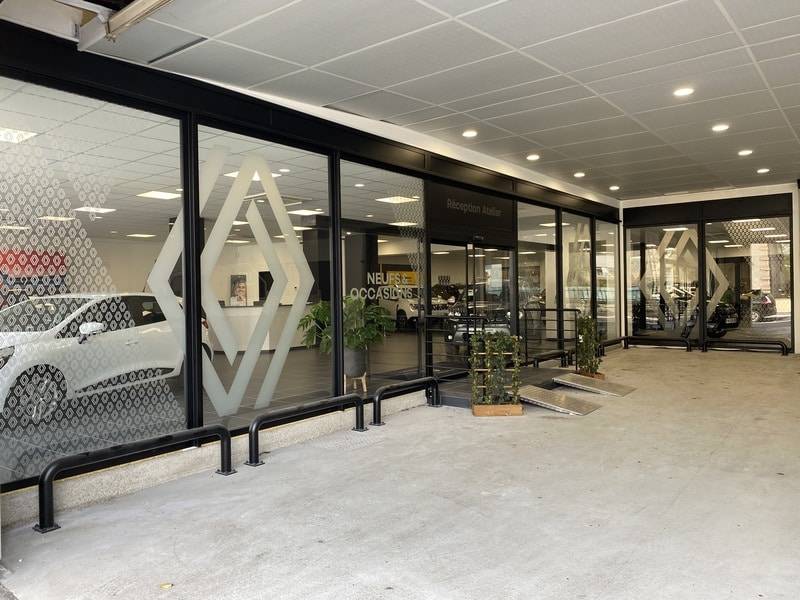 Ile showroom 22