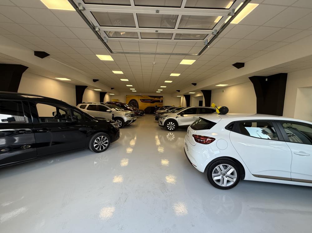 le showroom VO